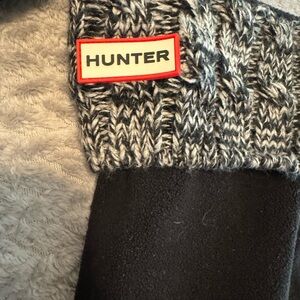 Hunter boot liners